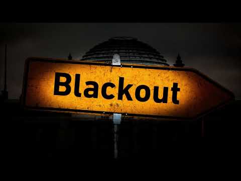 Asmr Blackout Gefahr in Deutschland
