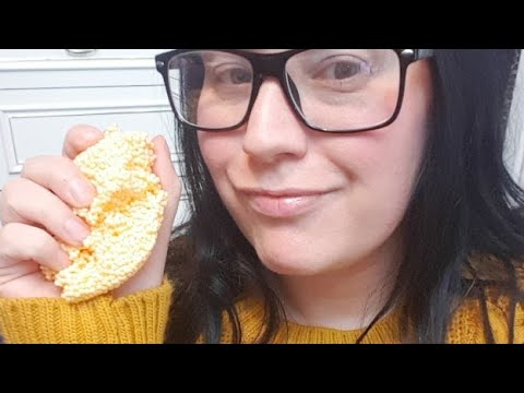 Asmr Hang Out And Floam!
