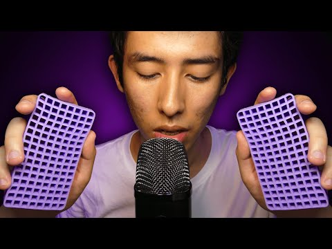 ASMR for People Who Want to Fall Asleep