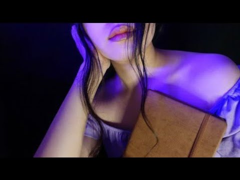ASMR | Freaking Fast TAPPING 💨💨 You will not believe your eyes 😛