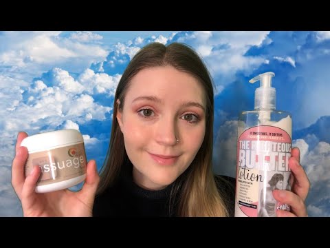 ASMR Heavenly Personal Attention ✨