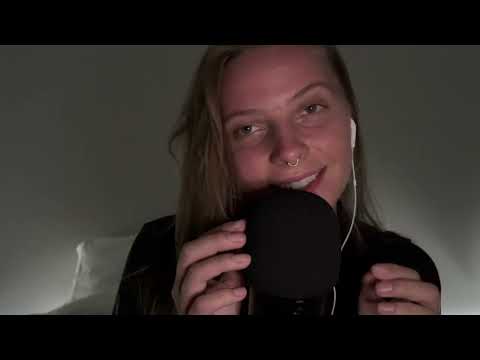 ASMR Put Your Phone Down and Relax ( whispers to help you unwind )