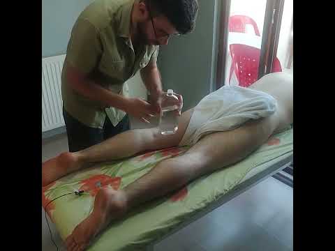 ASMR BACK LEG TURKISH MASTER MASSAGE #asmr #sleep #amazing #shortvideo #shortvideos #massage #body
