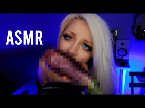 ASMR - I WANT TO KISS YOUR 🍆