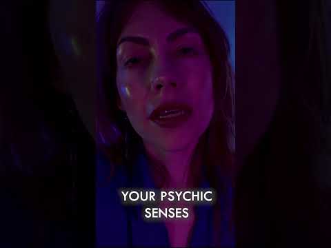 Clearing Your Inner Vision - ASMR