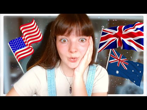 {ASMR} Personal Attention + Trigger Words (in english!)💋