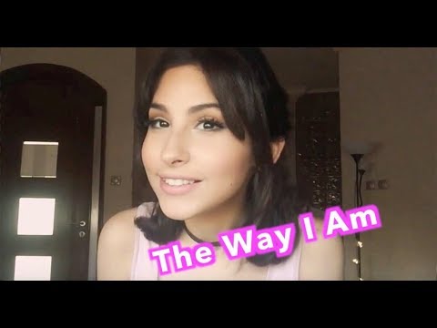 Charlie Puth - The Way I Am (cover)