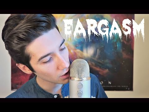 ASMR Intense Ear Eating (Eargasm)