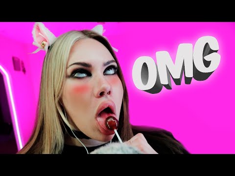 ASMR 💗✨ Mouth sounds 👄| Tapping | 999 % best triggers for sleep💦