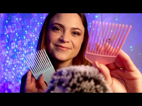 ASMR | Your Favorite ASMR Triggers for Relaxation