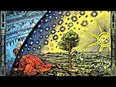 History of Astrology (ASMR relaxing story and sleep aid for bedtime)