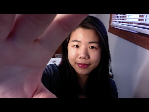 ASMR | 2021 Affirmations and Chat [LIVE]