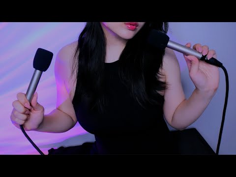 Deep Ear To Ear ASMR For People Who Don’t Get Tingles