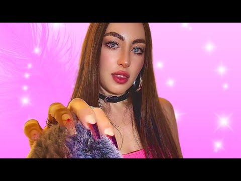 ASMR | 30 minutes of ultimate relaxation: stress relief, deep sleep and tranquillity 🤤😴🛌🧸❤️