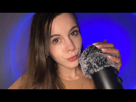 ASMR For Those Who Are Lonely During The Holidays & Encouragement 💗🎄
