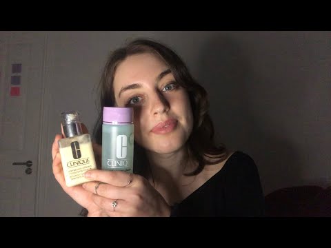 ASMR| getting you ready for bed 🌙☁️