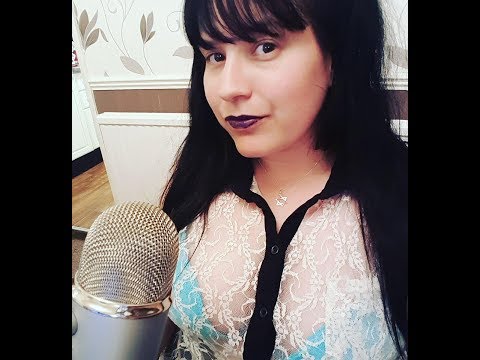 Asmr Live Stream - Surprise Triggers to Relax you & give you Tingles! 22:30gmt & countdown 2 sleep!