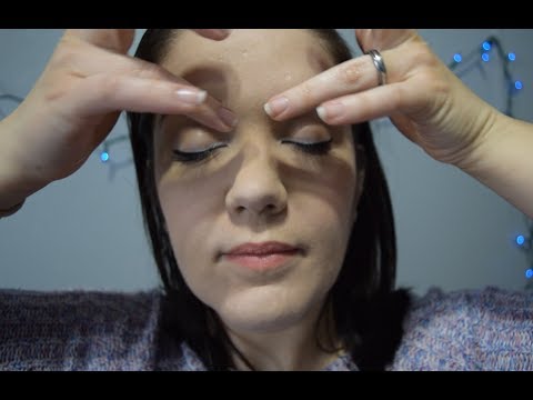 ASMR Spa - Day 1 - Face Massage