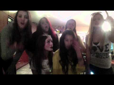 "Call Me Maybe" by Carly Rae Jepsen Feat. Sabrina Vaz & More..