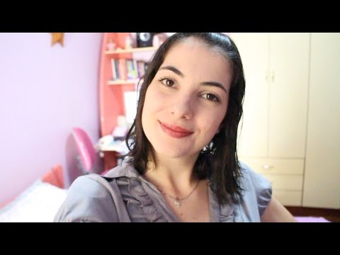 Sweet Carol Vlog: Exames, seriguela e surpresa de seguidora!