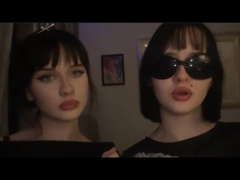ASMR | Devils Wears Prada Roleplay | Soft Spoken (Miss monroyo and her assistant fix your outfit)