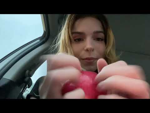 Lofi FAST and UNPREDICTABLE Tapping in My Car