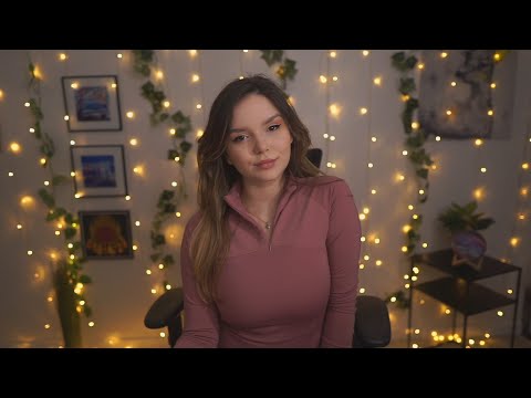 Live asmr ~ Come in to relax