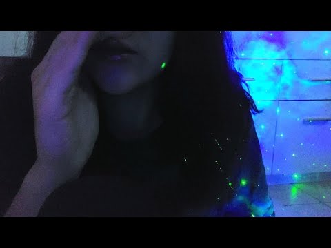 ASMR for Depressed Mfs (Whispering, Head Scratching, Calming you down) Pt. 2