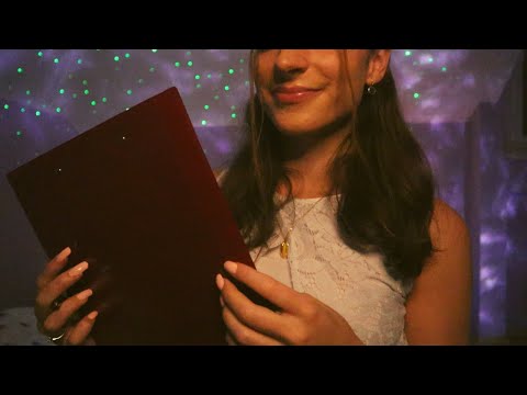 ASMR | Asking you EXTREMELY PERSONAL Questions