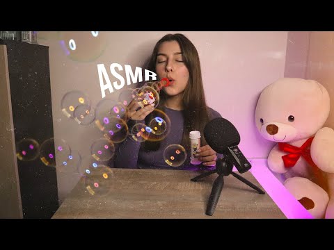 ASMR for sensitive ears | fabric scratching & a lot of triggers
