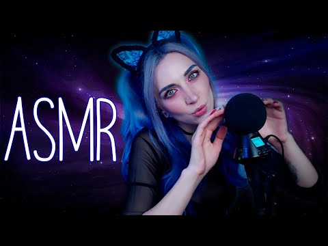 ASMR SCRATCHING & BREATHING 40mins | Intense scratching, intense breathing|  H3-VR