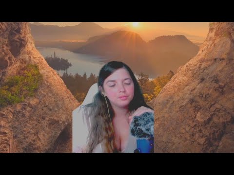 Girlfriend Takes YOU On A Romantic Getaway ASMR RP • Personal Attention
