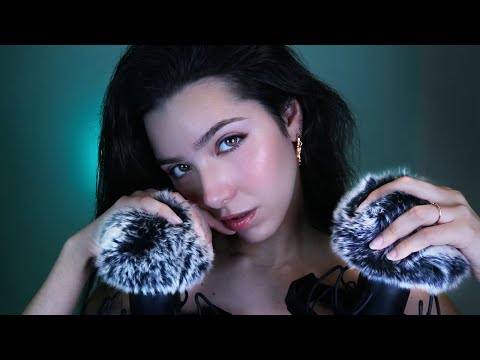 ASMR You'll doze off in 5 minutes...😴