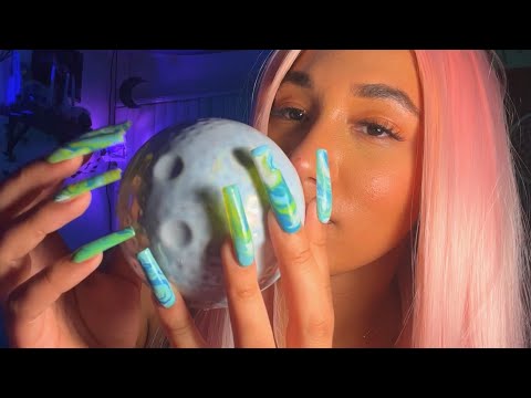 ASMR 15 Triggers That Just Work 💘 | Fast Aggressive Tapping & Scratching Sounds