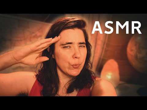 ASMR Sign Language Stream - Live Right Now
