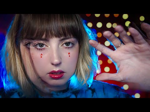 Don't Like Visual ASMR? 🌀Try This🌀trippy, aggressive, and layered