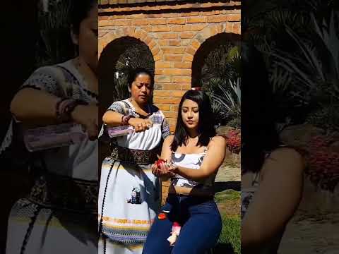Blanca & Camila Spiritual Cleansing 🪷💆‍♀️