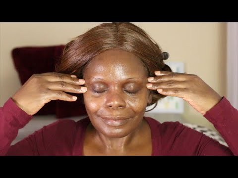 PERFECTING COLLAGEN ASMR GLOWY SMOOTH SKIN CARE ROUTINE