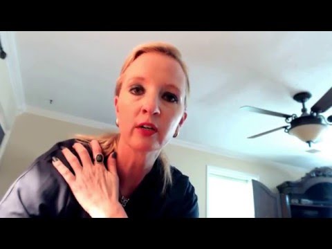 ASMR Role Play  Detox/Physical Therapy Session ~ Southern Accent Soft Spoken