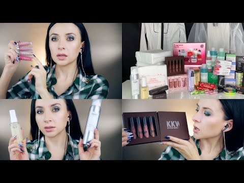 Kylie Cosmetics, Cardi B FashionNova, Sephora, Ulta and more Haul