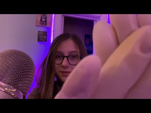 ASMR Personal Attention 💤💤