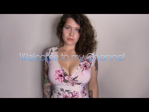 Welcome to my Channel!
