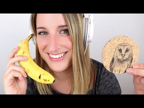 Silly Little Tapping Video | ASMR
