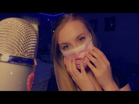 ASMR! Classic Tapping With My Fav Items!