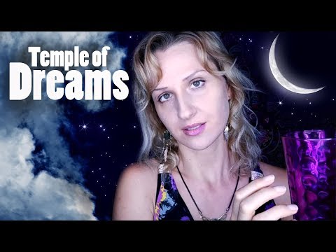 Like Gentle TAPPING? Then You'll LOVE This! ASMR For Sleep