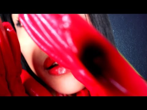 ASMR SPY RP: Let Me Whispers some Secrets on Your Ears (Triggers: PVC GLOVES, Ssshhhh, Mouth Sounds)