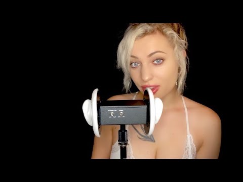 Personal Questions Answered In ASMR