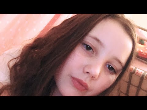 ASMR~Mouth Sounds