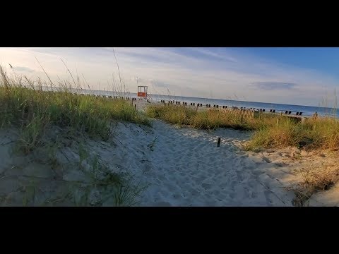 Vlog | North Myrtle Beach Trip Clips
