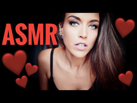 ASMR Gina Carla 😘 Let Me Give! Soft And Gentle! Personal!